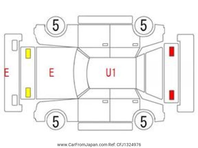 mazda cx-5 2024 -MAZDA--CX-5 6BA-KFEP--KFEP-606311---MAZDA--CX-5 6BA-KFEP--KFEP-606311- image 2