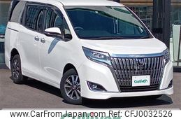 toyota esquire 2019 -TOYOTA--Esquire DBA-ZRR85G--ZRR85-0123092---TOYOTA--Esquire DBA-ZRR85G--ZRR85-0123092-