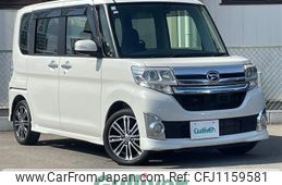 daihatsu tanto 2014 -DAIHATSU--Tanto DBA-LA600S--LA600S-0175424---DAIHATSU--Tanto DBA-LA600S--LA600S-0175424-