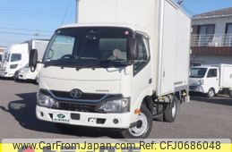 toyota dyna-truck 2017 quick_quick_TPG-XZU605_XZU605-0018490