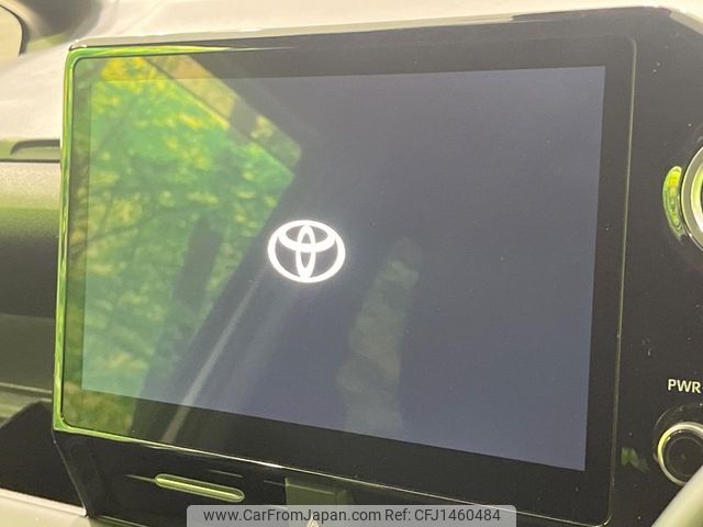 toyota noah 2022 -TOYOTA--Noah 6AA-ZWR95W--ZWR95-0011911---TOYOTA--Noah 6AA-ZWR95W--ZWR95-0011911- image 2