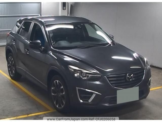 mazda cx-5 2016 quick_quick_LDA-KE2FW_215193 image 1