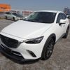 mazda cx-3 2015 CFJ1862942 image 11