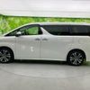 toyota alphard 2021 quick_quick_3BA-AGH30W_AGH30-0399555 image 2