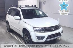 suzuki escudo 2012 -SUZUKI--Escudo TDA4W-270764---SUZUKI--Escudo TDA4W-270764-