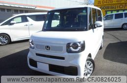 honda n-box 2024 -HONDA 【名変中 】--N BOX JF5--1097511---HONDA 【名変中 】--N BOX JF5--1097511-