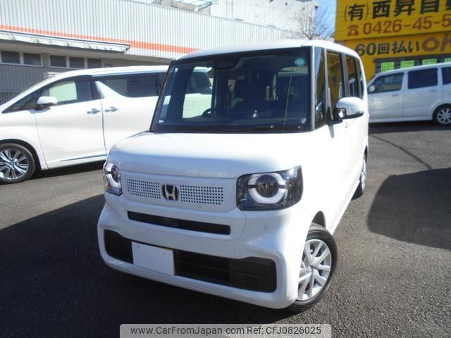 honda n-box 2024 -HONDA 【名変中 】--N BOX JF5--1097511---HONDA 【名変中 】--N BOX JF5--1097511- image 1