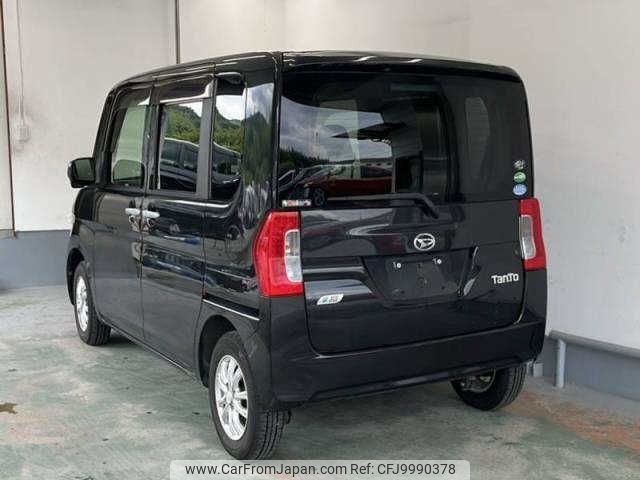 daihatsu tanto 2014 -DAIHATSU 【Ｐ後日 500】--Tanto LA600S--0193023---DAIHATSU 【Ｐ後日 500】--Tanto LA600S--0193023- image 2