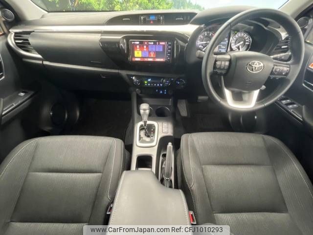 toyota hilux 2022 -TOYOTA--Hilux 3DF-GUN125--GUN125-3937097---TOYOTA--Hilux 3DF-GUN125--GUN125-3937097- image 2