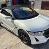 honda s660 2017 -HONDA--S660 DBA-JW5--JW5-6000385---HONDA--S660 DBA-JW5--JW5-6000385- image 6