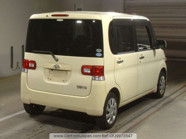 daihatsu tanto 2011 -DAIHATSU--Tanto L375S-0446814---DAIHATSU--Tanto L375S-0446814- image 2