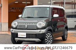 suzuki hustler 2016 quick_quick_MR41S_MR41S-213691