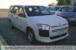 toyota probox-van 2020 CFJ1632203