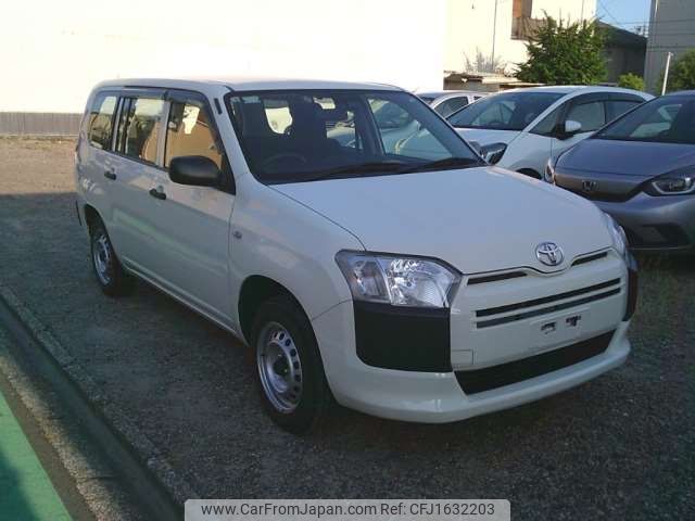 toyota probox-van 2020 CFJ1632203 image 1