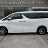 toyota alphard 2017 -TOYOTA--Alphard DBA-AGH30W--AGH30W-0146906---TOYOTA--Alphard DBA-AGH30W--AGH30W-0146906- image 40