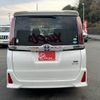 toyota noah 2019 -TOYOTA--Noah DAA-ZWR80W--ZWR80-0401335---TOYOTA--Noah DAA-ZWR80W--ZWR80-0401335- image 18