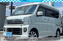 suzuki every-wagon 2019 CARSENSOR_JP_AU5840907418