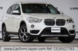 bmw x1 2015 quick_quick_DBA-HS20_WBAHS92080P898639