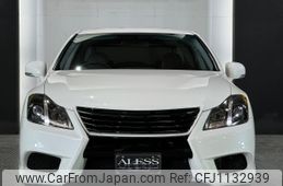 toyota crown-athlete-series 2011 CARSENSOR_JP_AU6329274787