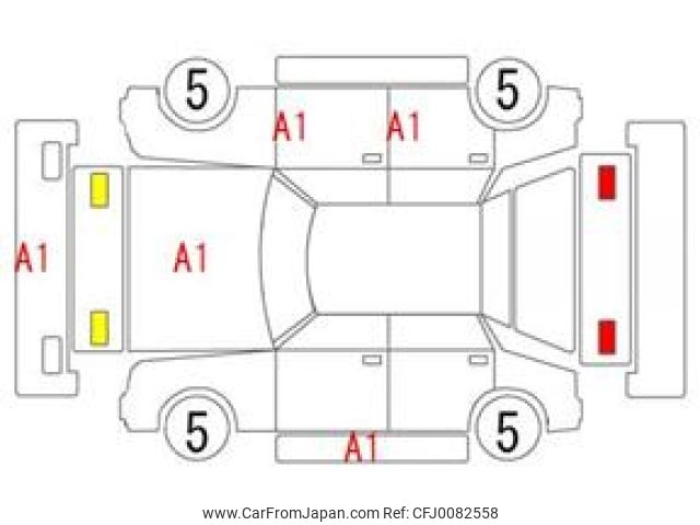 daihatsu mira-tocot 2018 -DAIHATSU--Mira Tocot DBA-LA550S--LLA550S-00008474---DAIHATSU--Mira Tocot DBA-LA550S--LLA550S-00008474- image 2