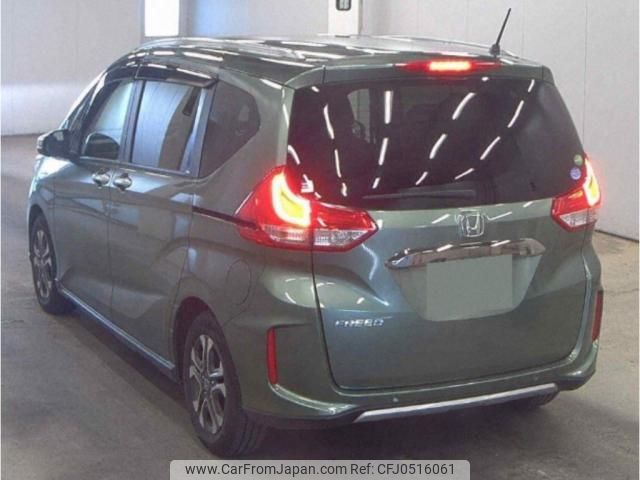 honda freed 2020 quick_quick_6BA-GB5_GB5-3136138 image 2