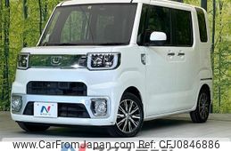 daihatsu wake 2016 quick_quick_LA700S_LA700S-0058864