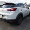 mazda cx-3 2015 -MAZDA--CX-3 LDA-DK5FW--DK5FW-119274---MAZDA--CX-3 LDA-DK5FW--DK5FW-119274- image 2