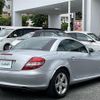 mercedes-benz slk-class 2006 -MERCEDES-BENZ--Benz SLK CBA-171442--WDB1714422F110352---MERCEDES-BENZ--Benz SLK CBA-171442--WDB1714422F110352- image 18