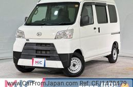 daihatsu hijet-cargo 2019 quick_quick_S321V_S321V-0391044
