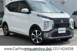mitsubishi ek-cross 2024 CFJ1424058