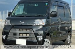 daihatsu hijet-cargo 2020 quick_quick_EBD-S331V_S331V-0247095