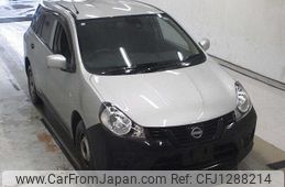 nissan ad-van 2022 -NISSAN--AD Van VY12-319329---NISSAN--AD Van VY12-319329-