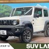 suzuki jimny-sierra 2022 -SUZUKI--Jimny Sierra 3BA-JB74W--JB74W-153792---SUZUKI--Jimny Sierra 3BA-JB74W--JB74W-153792- image 1