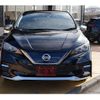 nissan leaf 2019 quick_quick_ZE1_ZE1-059075 image 2