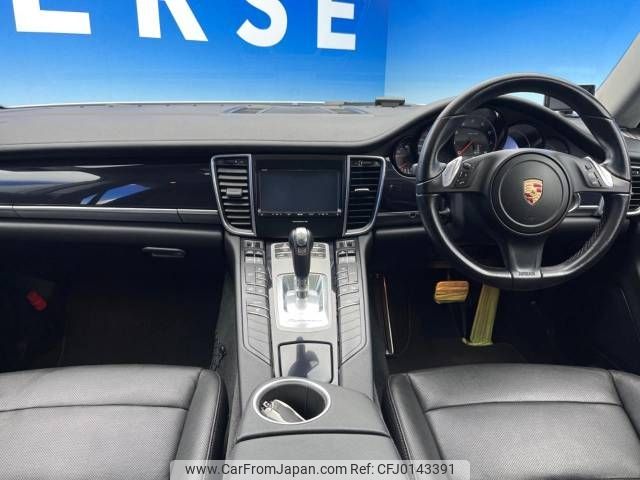 porsche panamera 2014 -PORSCHE--Porsche Panamera ABA-970CWA--WP0ZZZ97ZFL001743---PORSCHE--Porsche Panamera ABA-970CWA--WP0ZZZ97ZFL001743- image 2