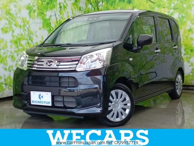 daihatsu move 2022 quick_quick_5BA-LA150S_LA150S-2131431 image 1