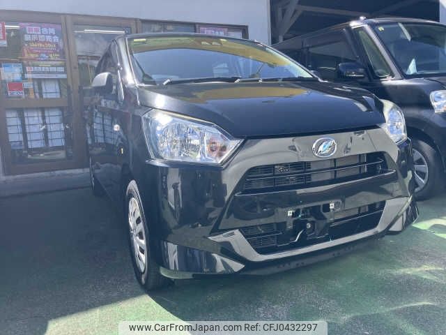 daihatsu mira-e-s 2018 -DAIHATSU--Mira e:s DBA-LA350S--LA350S-0064857---DAIHATSU--Mira e:s DBA-LA350S--LA350S-0064857- image 1