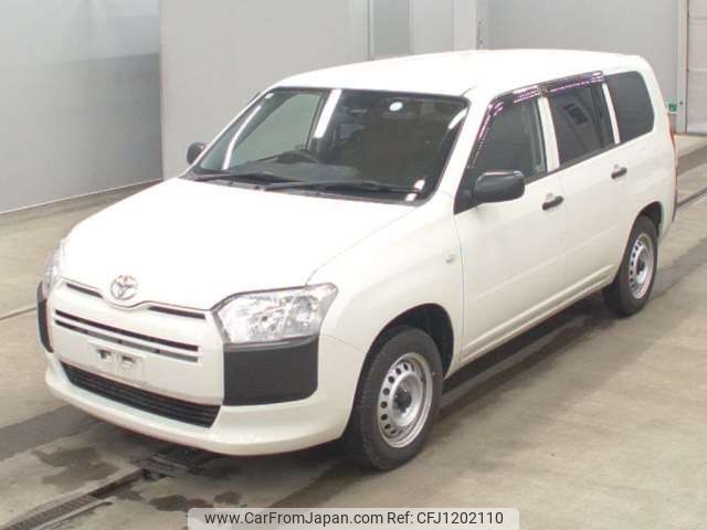 toyota probox-van 2020 -TOYOTA--Probox Van DBE-NCP165V--NCP165-0073551---TOYOTA--Probox Van DBE-NCP165V--NCP165-0073551- image 1