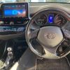 toyota c-hr 2018 quick_quick_DAA-ZYX10_ZYX10-2103095 image 3