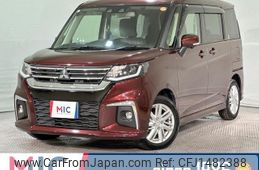 mitsubishi delica-d2 2021 quick_quick_MB37S_MB37S-101097