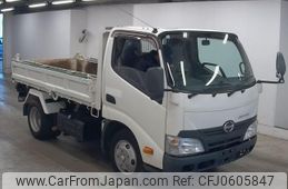 hino dutro 2013 quick_quick_TKG-XZU600T_XZU600-0005990