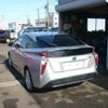 toyota prius 2017 -TOYOTA--Prius ZVW55--8043144---TOYOTA--Prius ZVW55--8043144- image 2