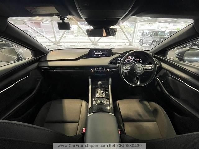 mazda mazda3-fastback 2019 quick_quick_3DA-BP8P_BP8P-106889 image 2