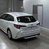 toyota corolla-touring-wagon 2020 -TOYOTA--Corolla Touring ZRE212W-6016383---TOYOTA--Corolla Touring ZRE212W-6016383- image 2