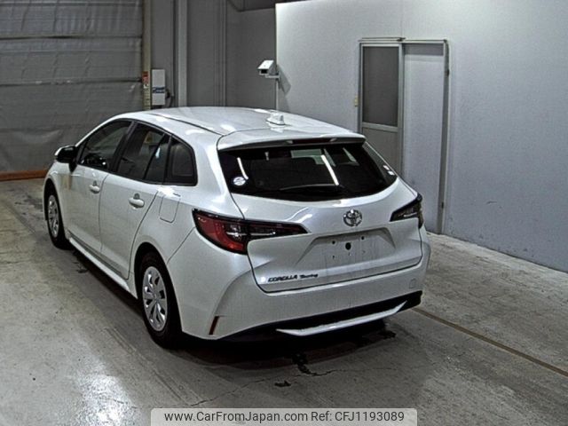 toyota corolla-touring-wagon 2020 -TOYOTA--Corolla Touring ZRE212W-6016383---TOYOTA--Corolla Touring ZRE212W-6016383- image 2