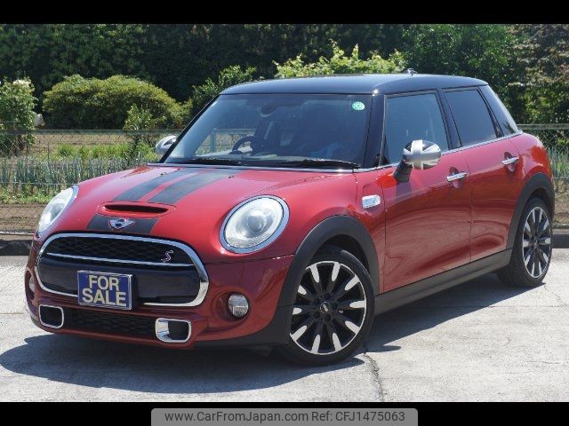 mini mini-others 2015 CFJ1475063 image 1