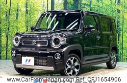 suzuki hustler 2024 CFJ1654906