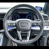 audi q8 2019 -AUDI--Audi Q8 F1DCBA--KD044543---AUDI--Audi Q8 F1DCBA--KD044543- image 21