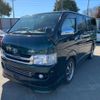 toyota hiace-van 2006 NIKYO_KK29257 image 1