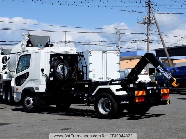 mitsubishi-fuso fighter 2023 CFJ9044322 image 2